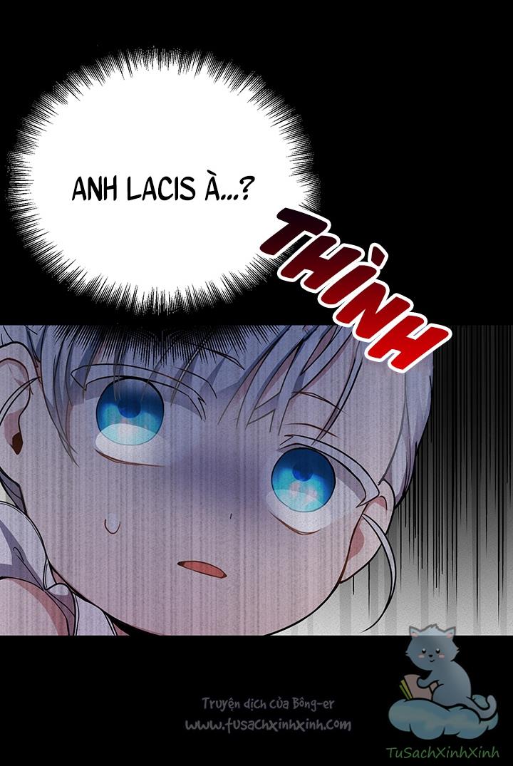 Hướng Về Ánh Dương Lần Nữa Chapter 8.5 - Trang 2