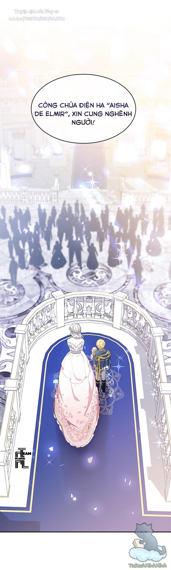 Hướng Về Ánh Dương Lần Nữa Chapter 8 - Trang 2