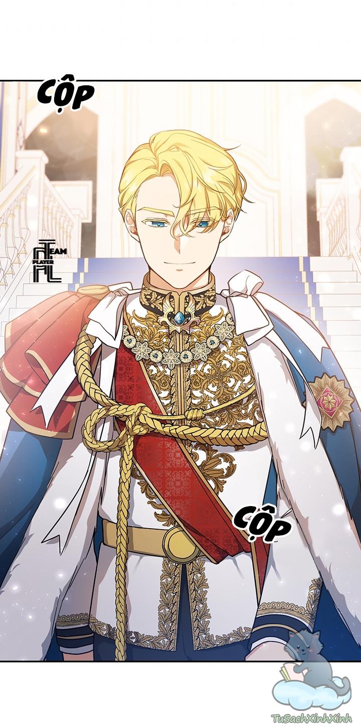 Hướng Về Ánh Dương Lần Nữa Chapter 8 - Trang 2