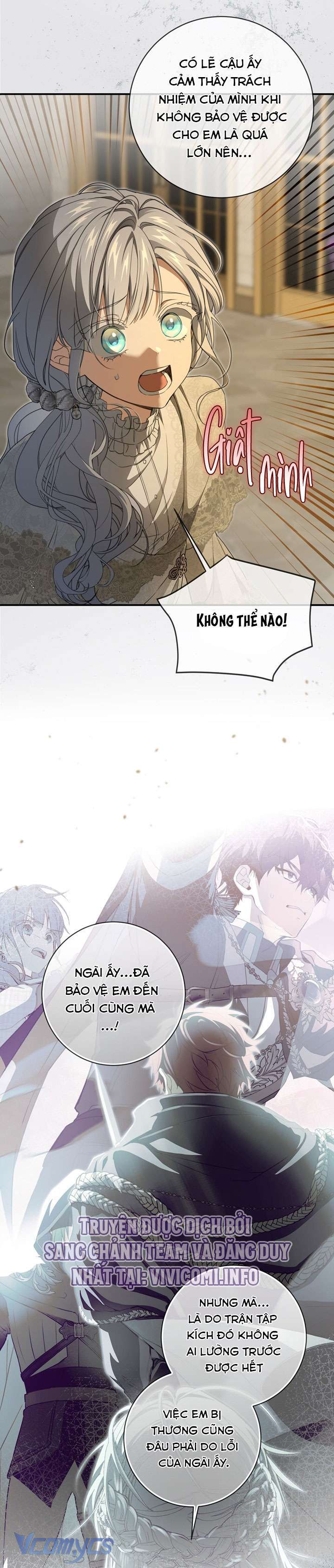 Hướng Về Ánh Dương Lần Nữa Chapter 96 - Trang 2