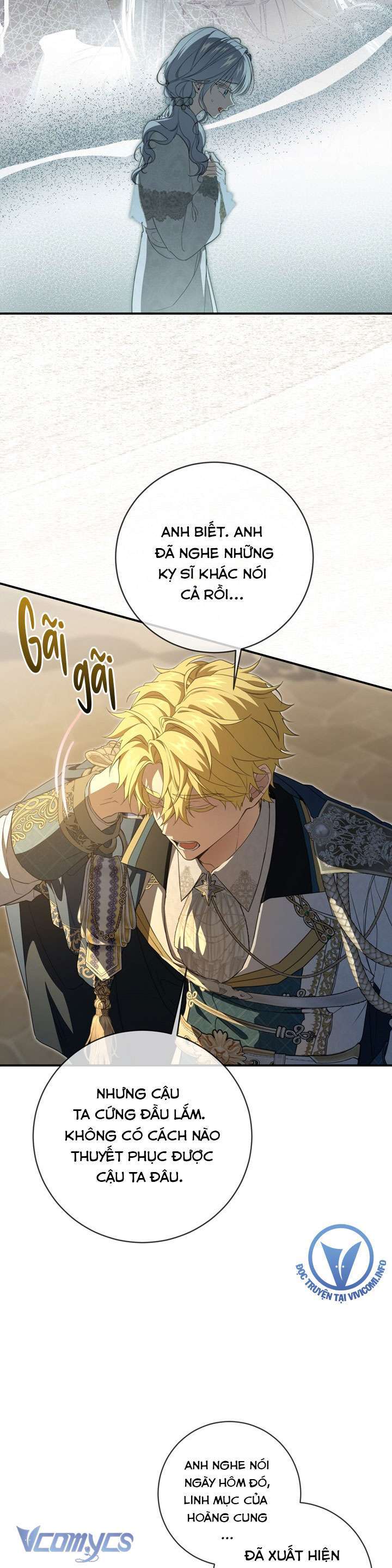 Hướng Về Ánh Dương Lần Nữa Chapter 96 - Trang 2