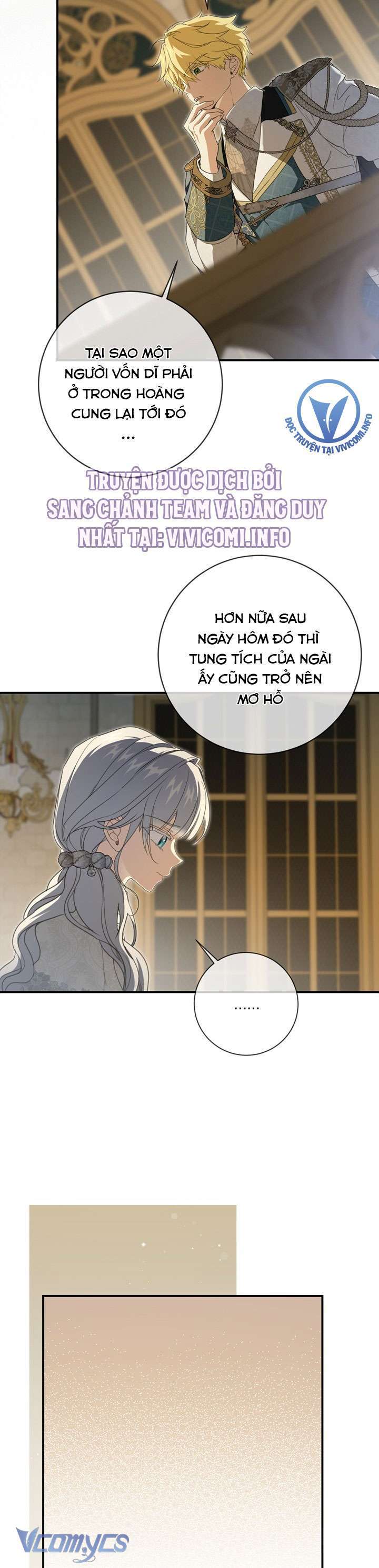Hướng Về Ánh Dương Lần Nữa Chapter 96 - Trang 2