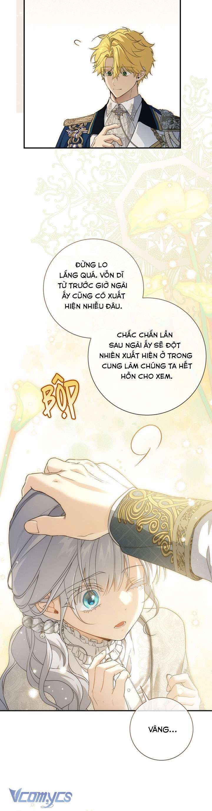 Hướng Về Ánh Dương Lần Nữa Chapter 96 - Trang 2