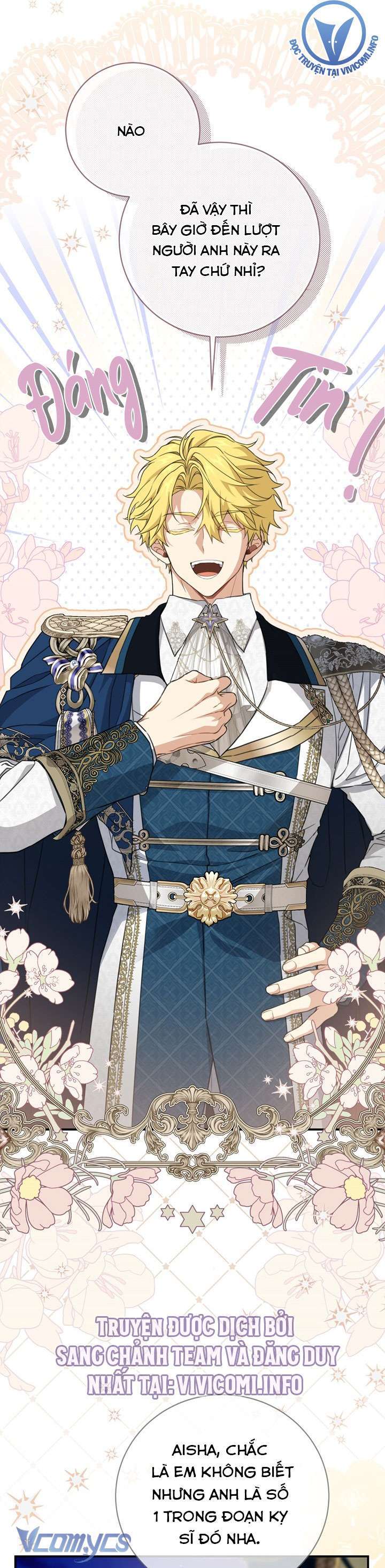 Hướng Về Ánh Dương Lần Nữa Chapter 96 - Trang 2