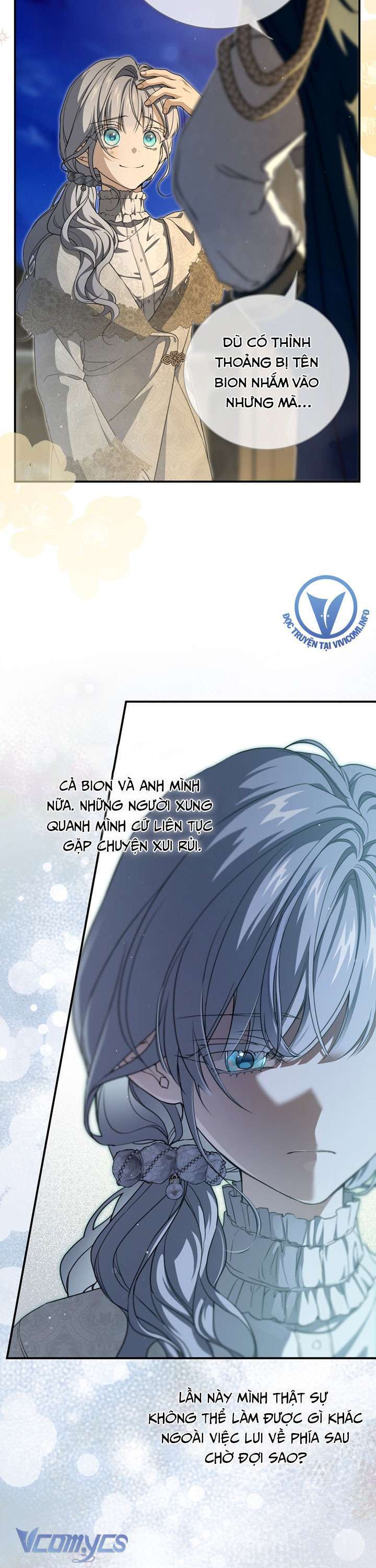 Hướng Về Ánh Dương Lần Nữa Chapter 96 - Trang 2