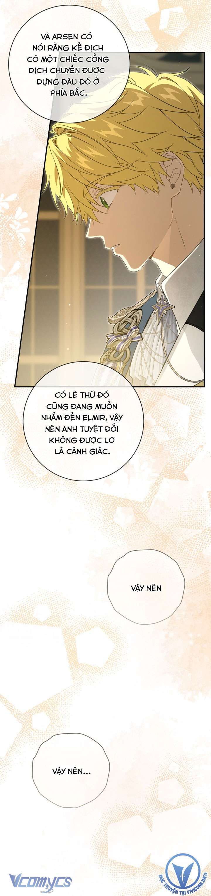 Hướng Về Ánh Dương Lần Nữa Chapter 96 - Trang 2