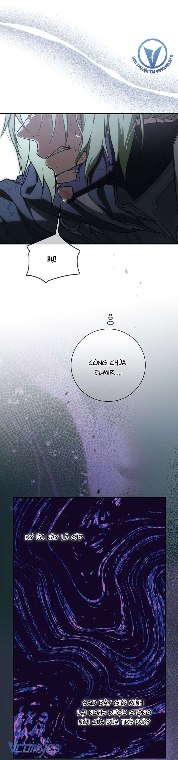 Hướng Về Ánh Dương Lần Nữa Chapter 96 - Trang 2