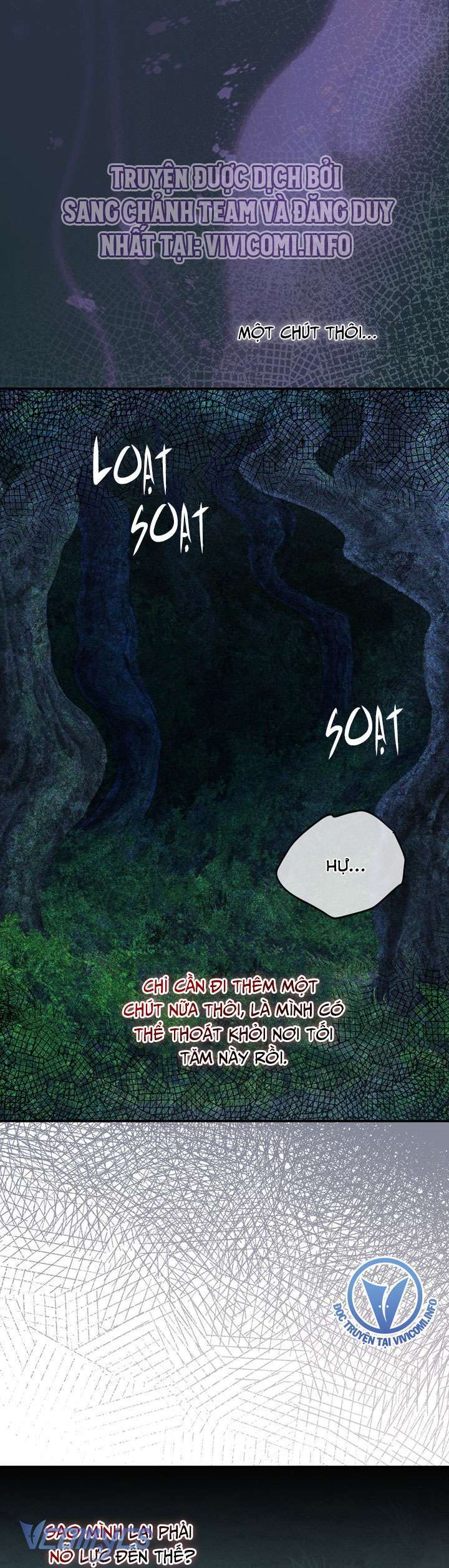 Hướng Về Ánh Dương Lần Nữa Chapter 96 - Trang 2