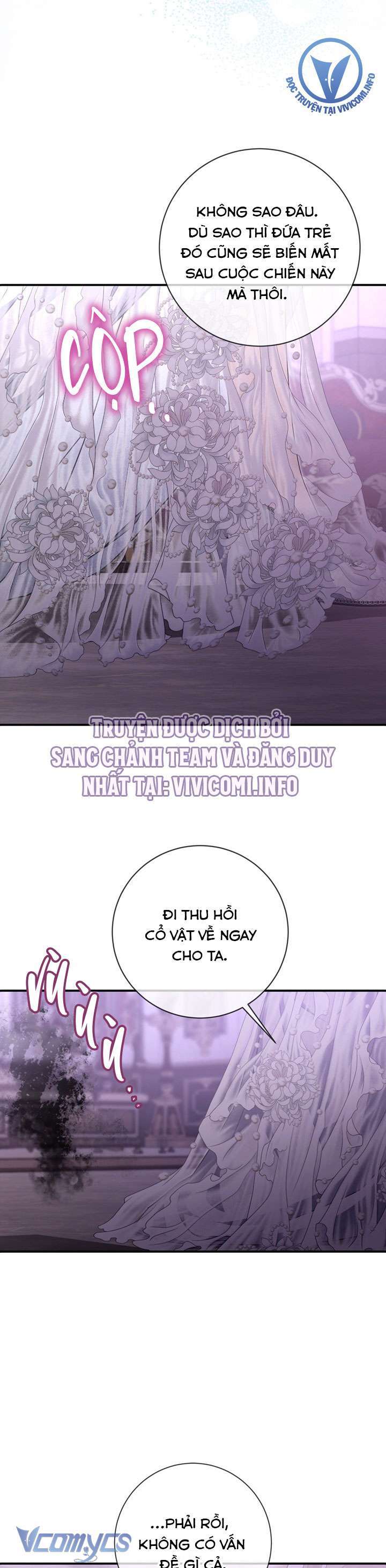 Hướng Về Ánh Dương Lần Nữa Chapter 96 - Trang 2