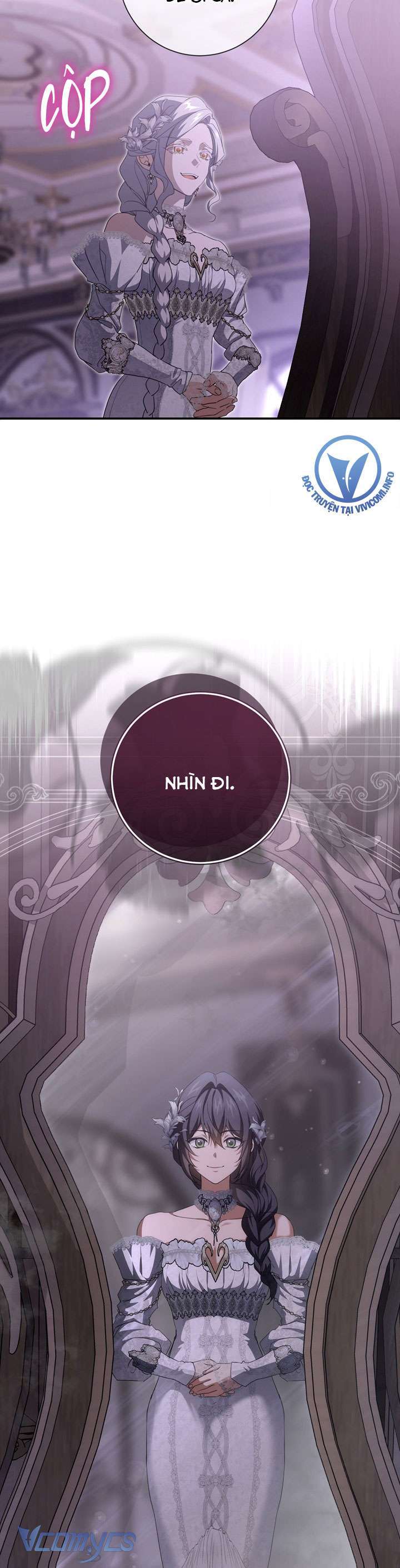 Hướng Về Ánh Dương Lần Nữa Chapter 96 - Trang 2