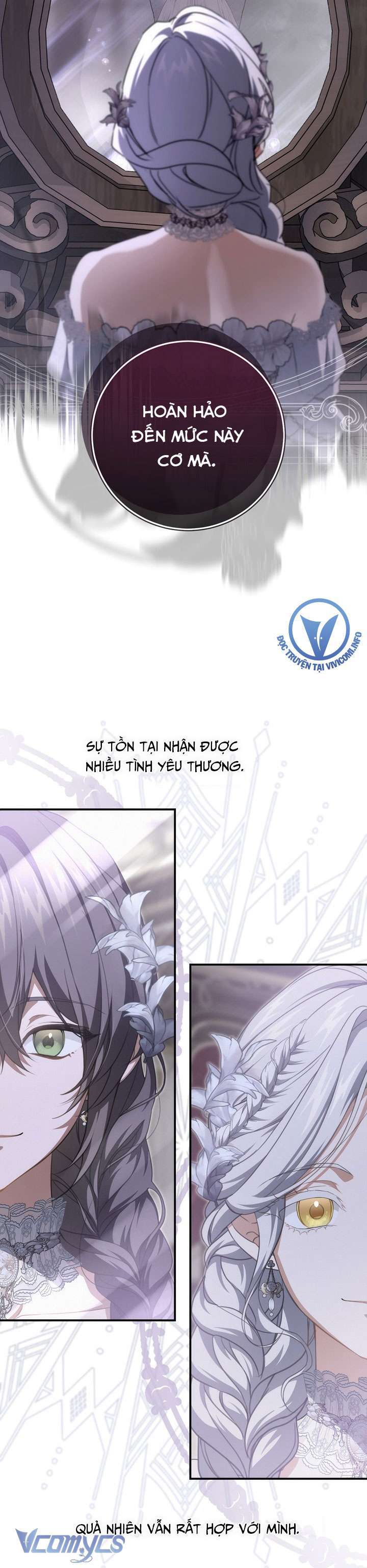 Hướng Về Ánh Dương Lần Nữa Chapter 96 - Trang 2
