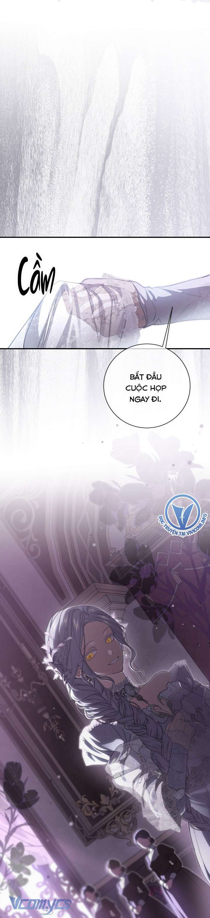 Hướng Về Ánh Dương Lần Nữa Chapter 96 - Trang 2