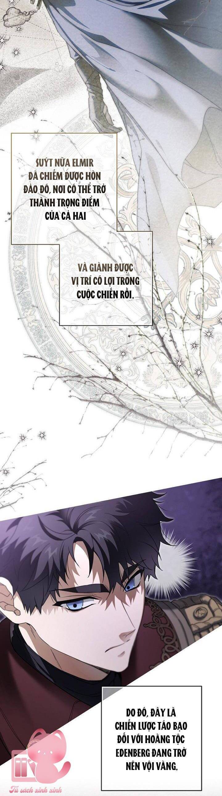 Hướng Về Ánh Dương Lần Nữa Chapter 97 - Trang 2