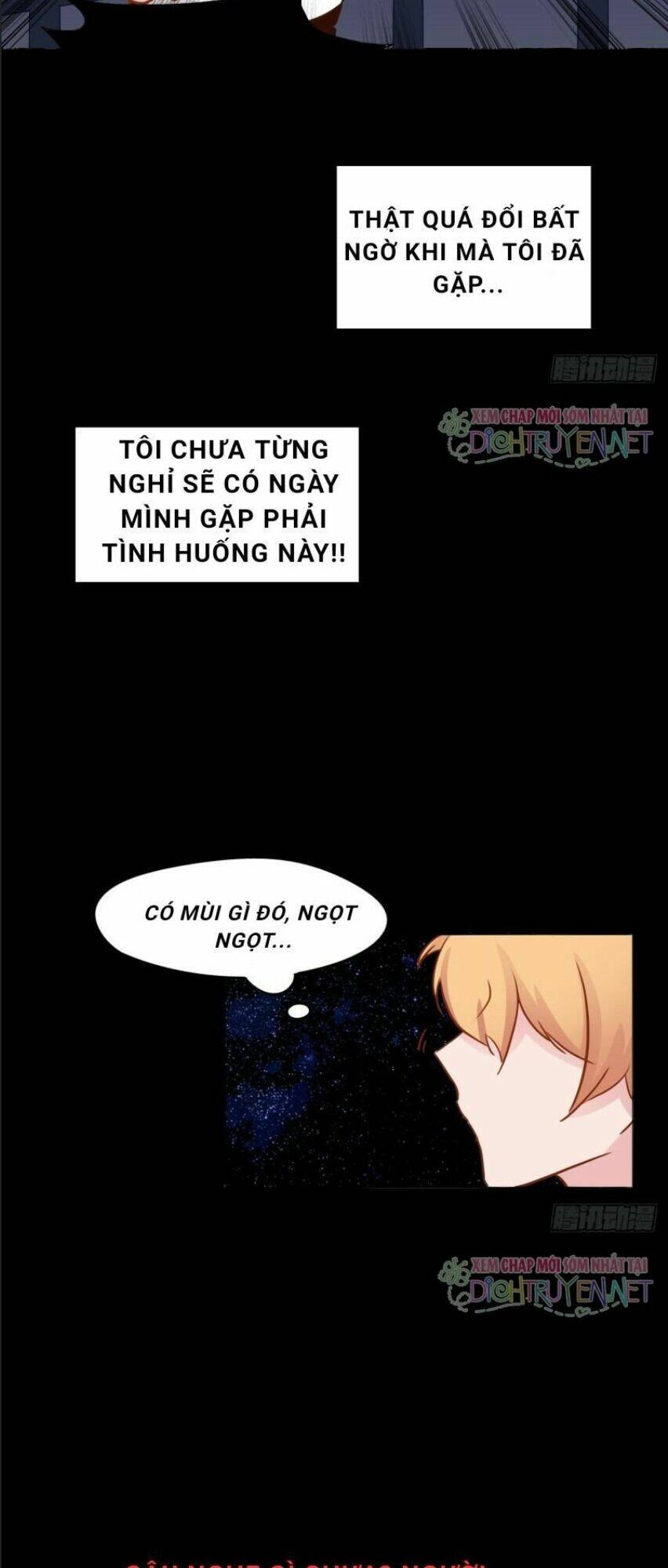 Hương Vị Ngọt Ngào Chapter 0 - Trang 2