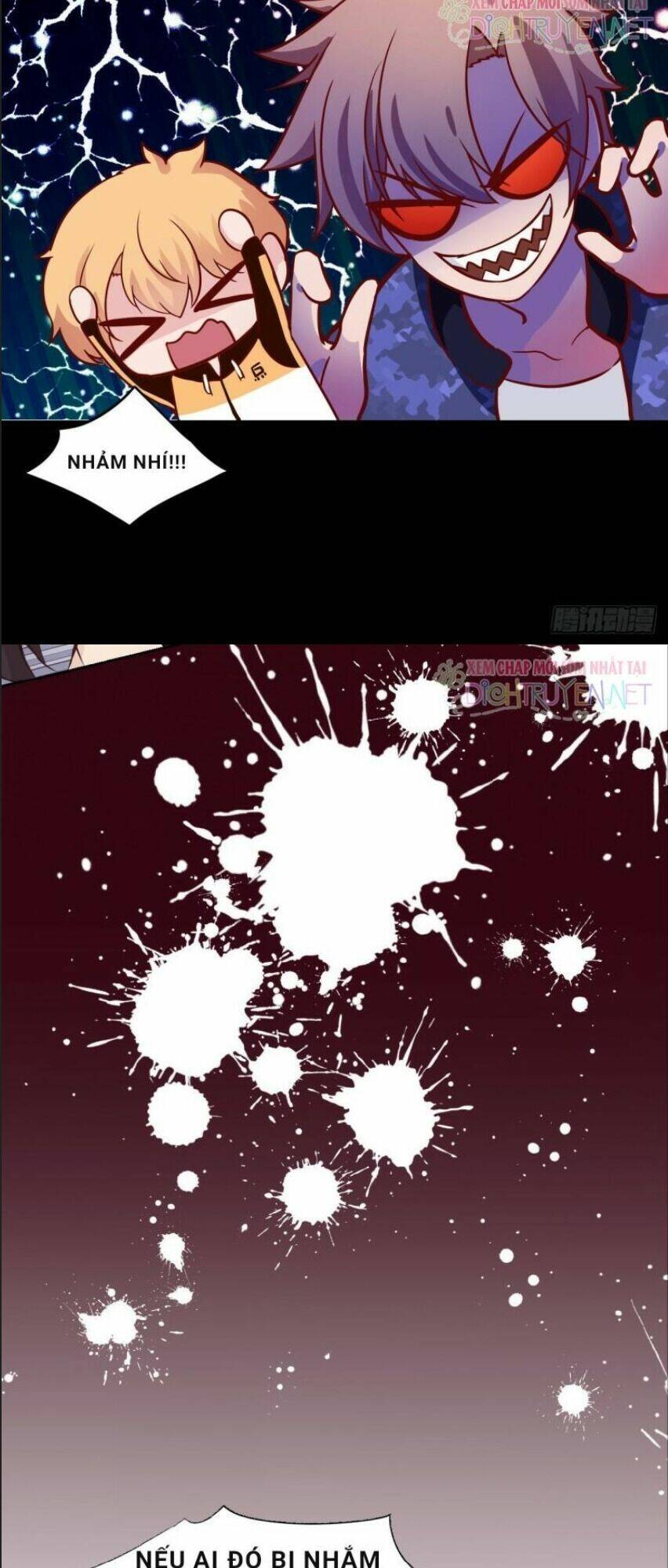 Hương Vị Ngọt Ngào Chapter 0 - Trang 2