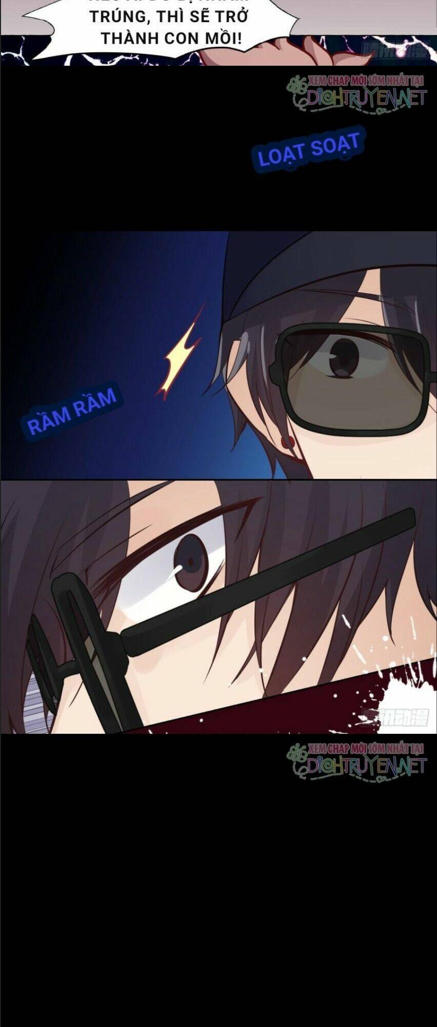 Hương Vị Ngọt Ngào Chapter 0 - Trang 2