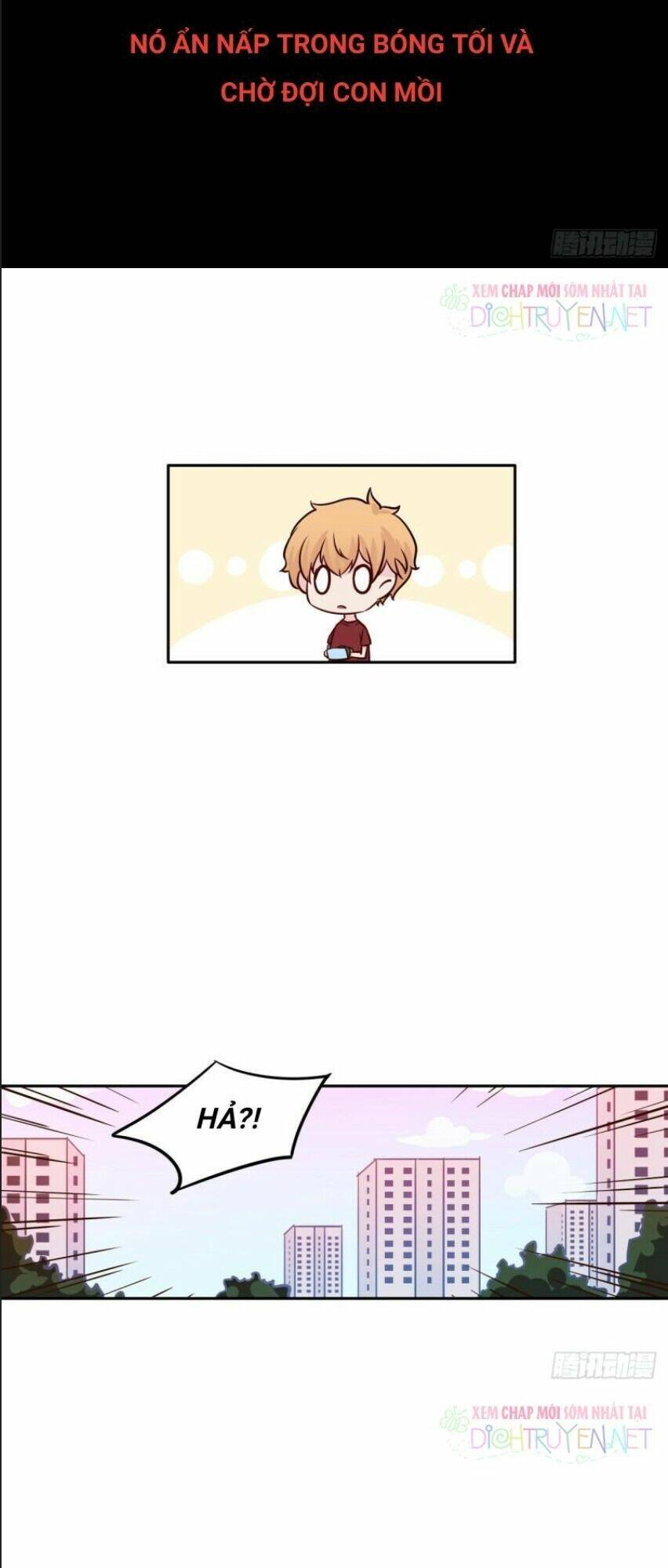 Hương Vị Ngọt Ngào Chapter 0 - Trang 2