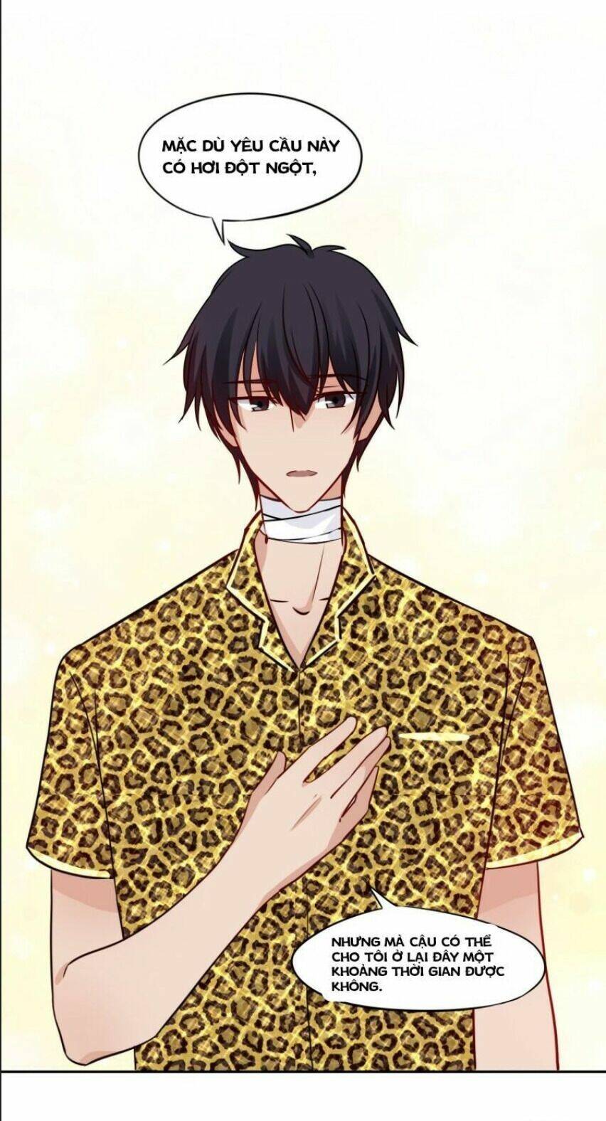 Hương Vị Ngọt Ngào Chapter 0 - Trang 2