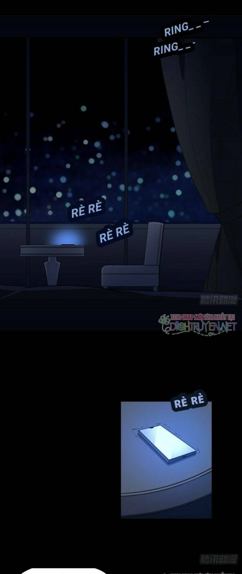 Hương Vị Ngọt Ngào Chapter 1.1 - Trang 2