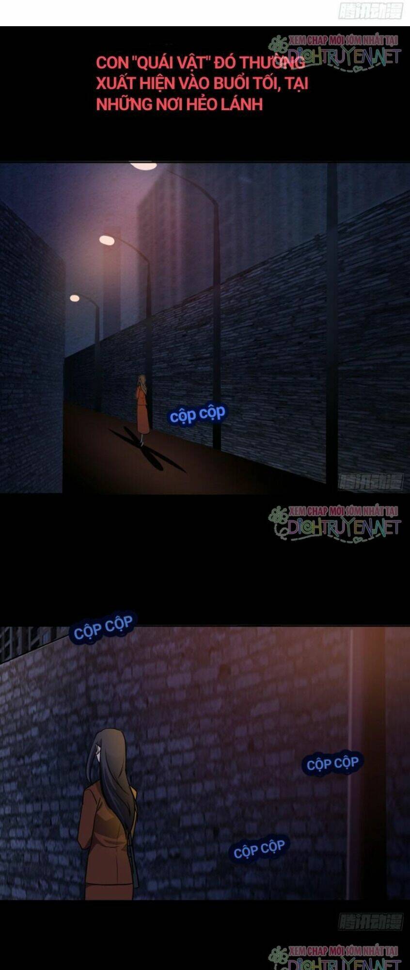 Hương Vị Ngọt Ngào Chapter 1.1 - Trang 2