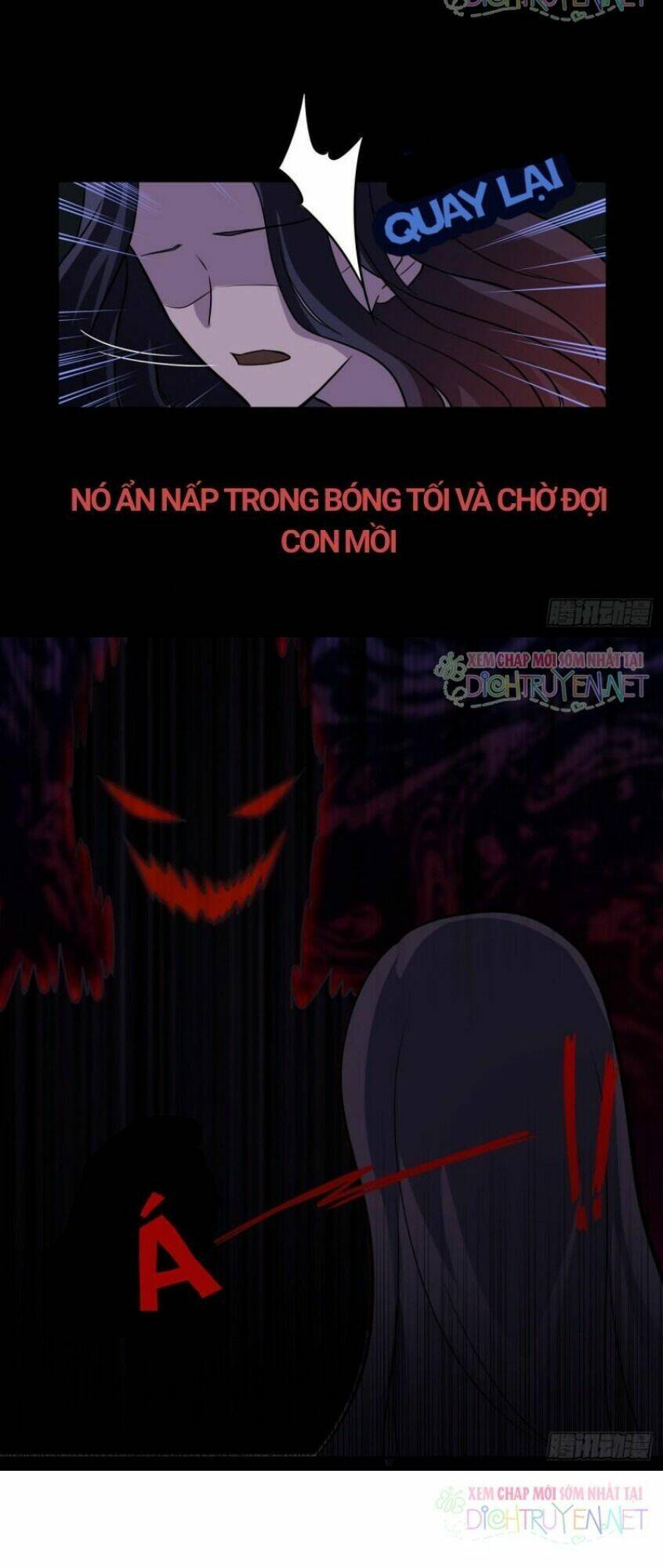 Hương Vị Ngọt Ngào Chapter 1.1 - Trang 2