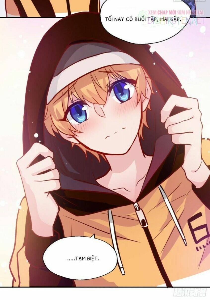 Hương Vị Ngọt Ngào Chapter 1.1 - Trang 2