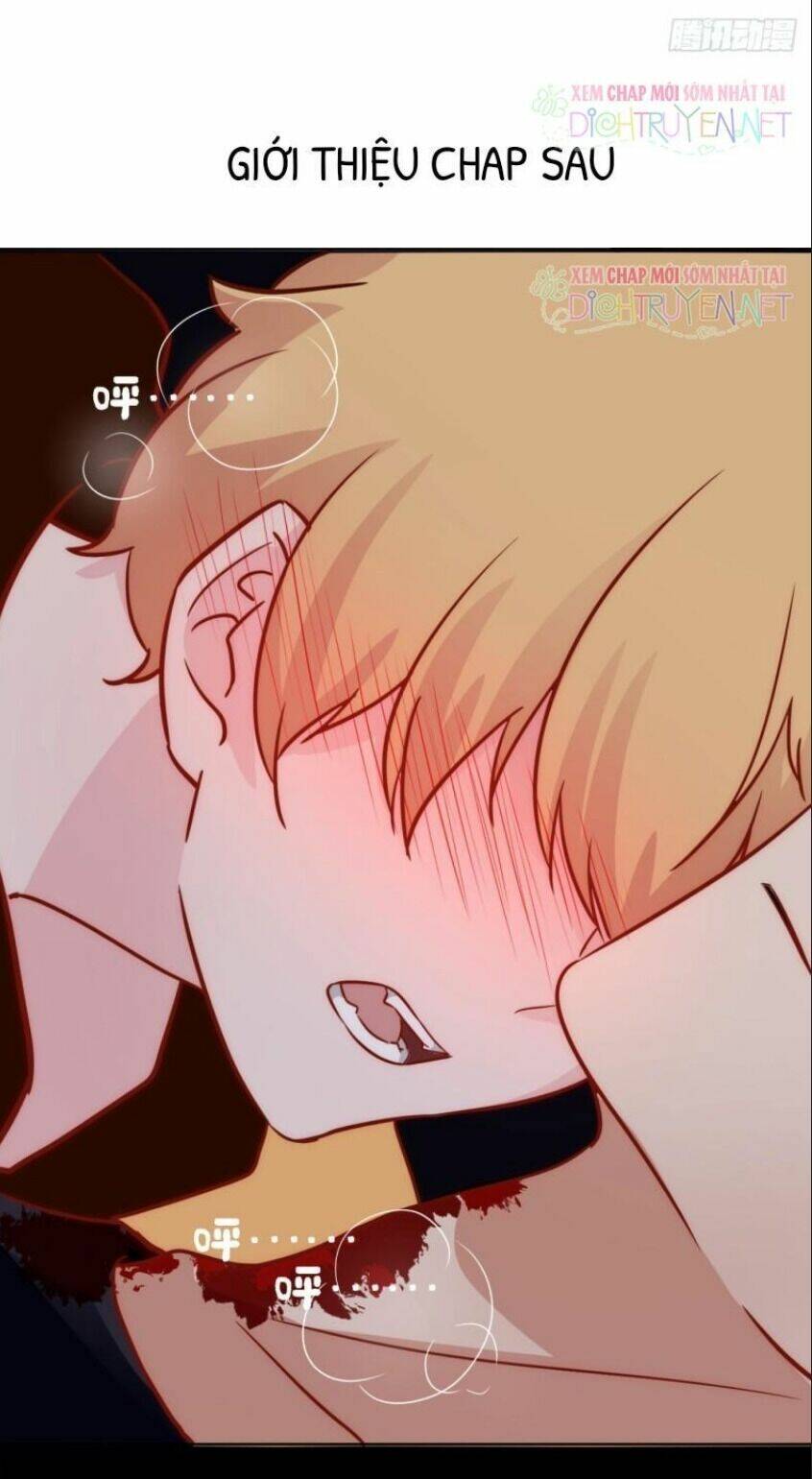 Hương Vị Ngọt Ngào Chapter 1.1 - Trang 2