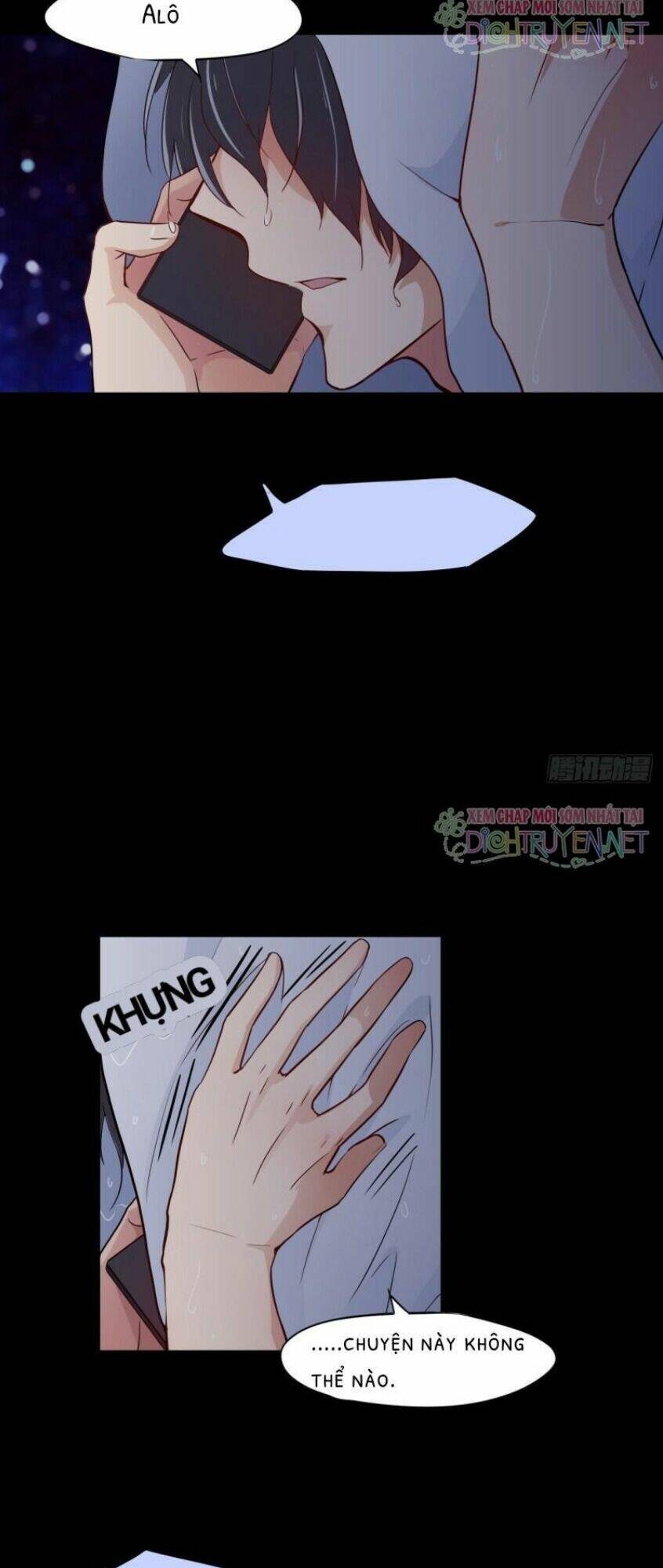 Hương Vị Ngọt Ngào Chapter 1.1 - Trang 2