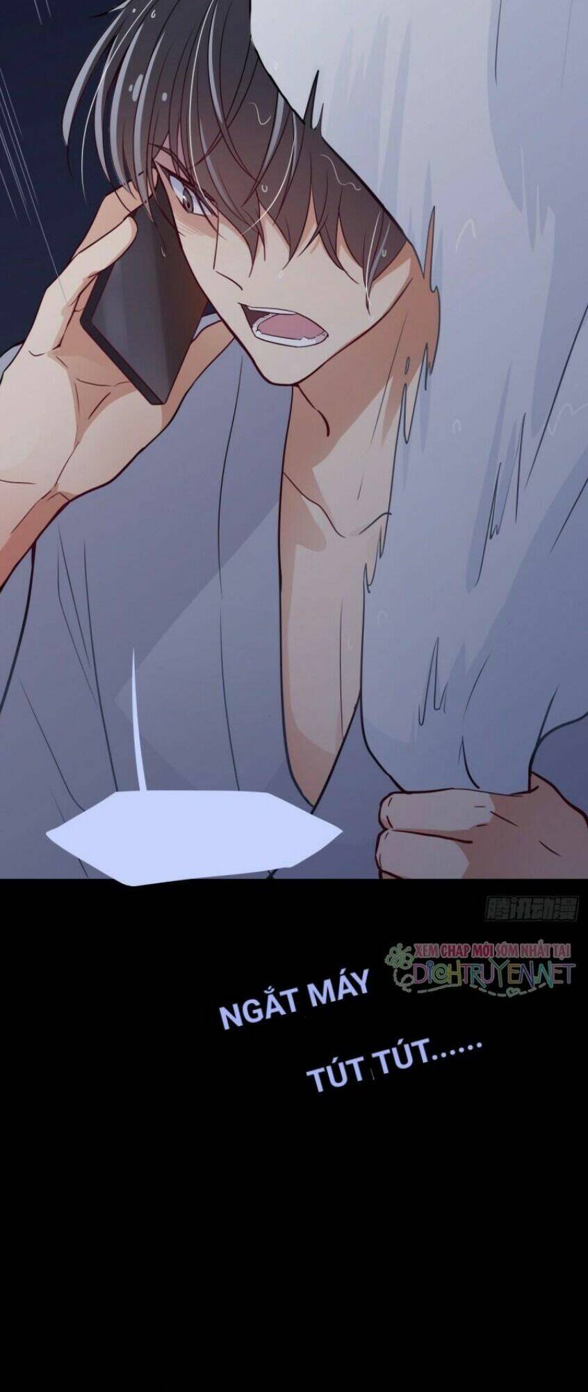 Hương Vị Ngọt Ngào Chapter 1.1 - Trang 2