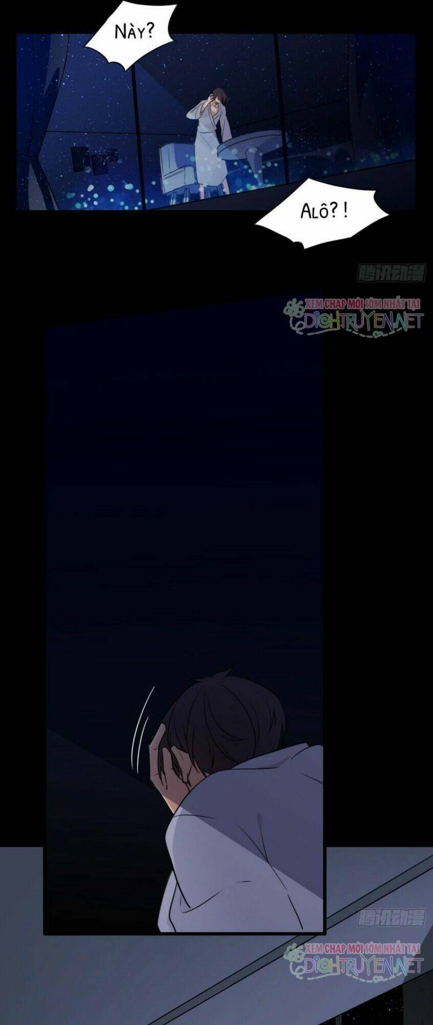 Hương Vị Ngọt Ngào Chapter 1.1 - Trang 2