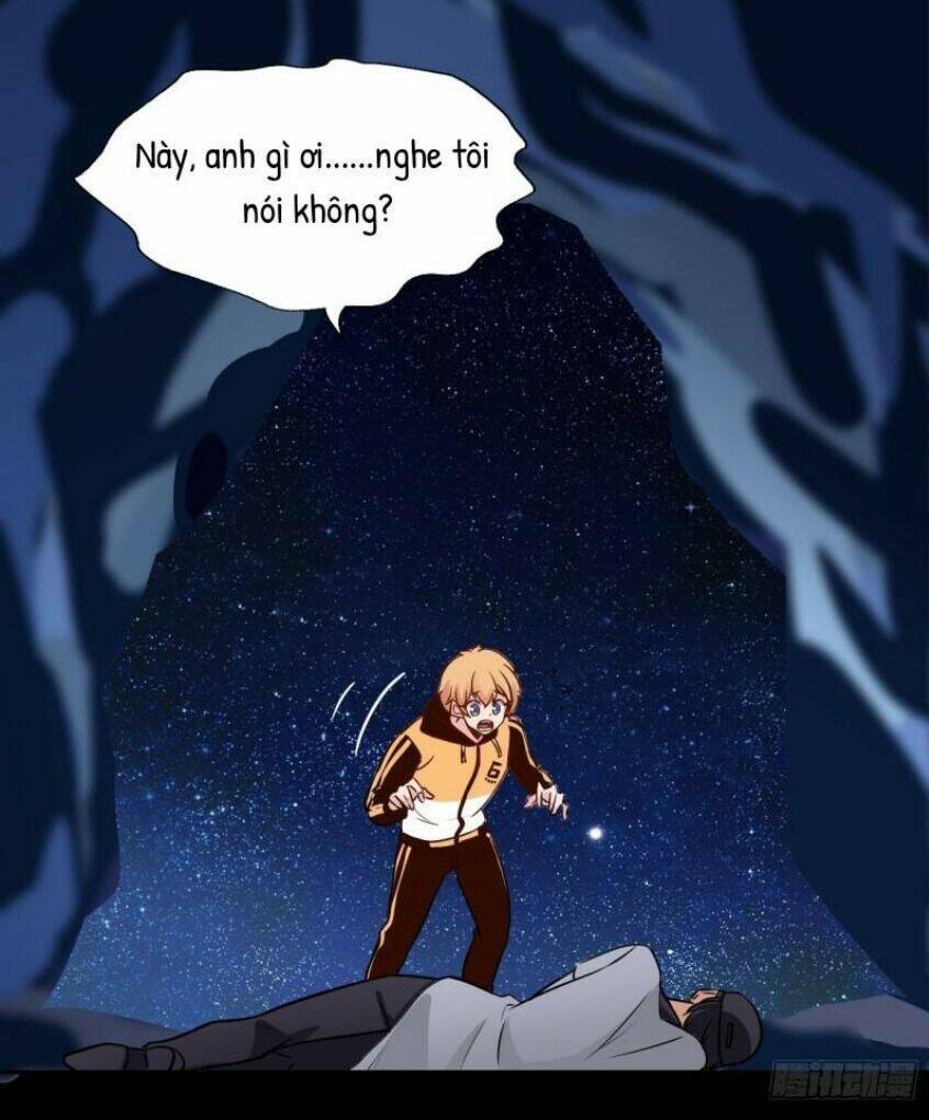 Hương Vị Ngọt Ngào Chapter 1.2 - Trang 2