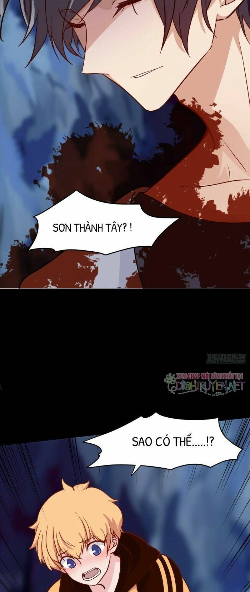 Hương Vị Ngọt Ngào Chapter 1.2 - Trang 2