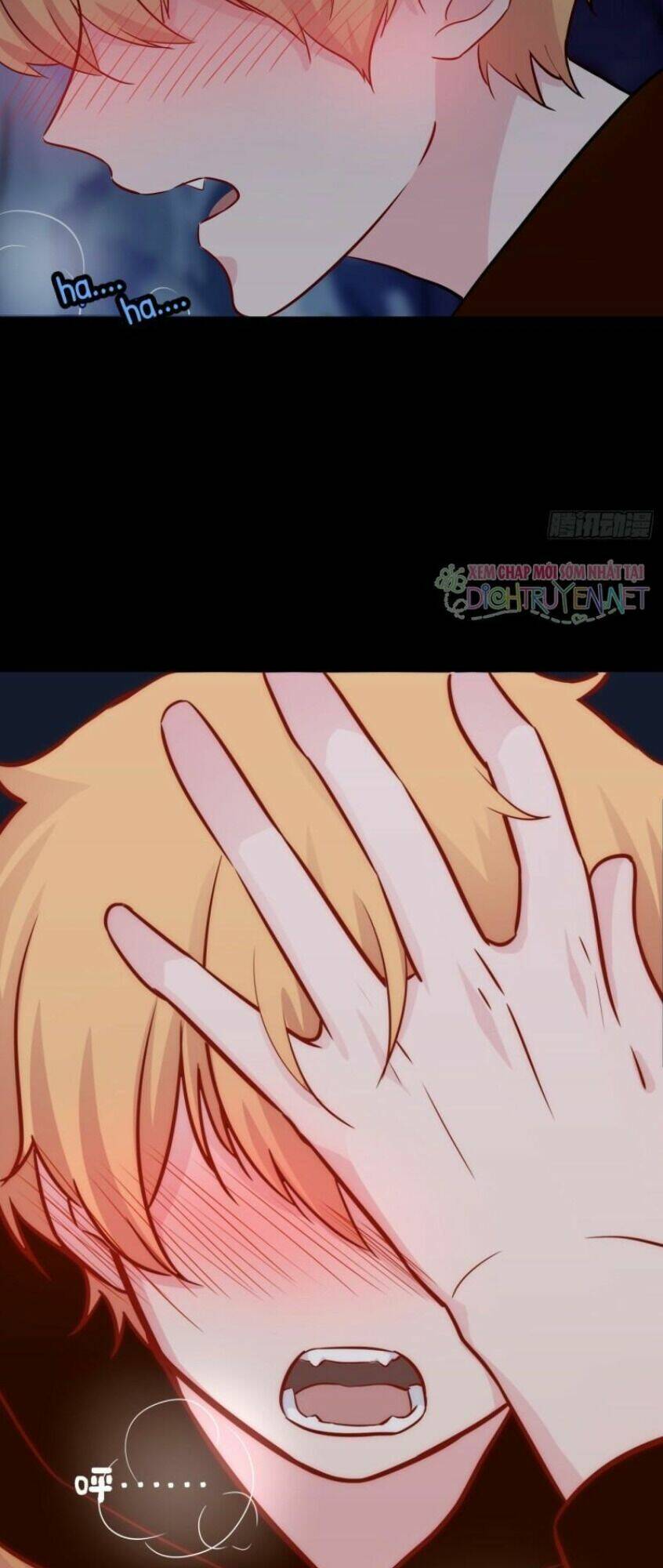 Hương Vị Ngọt Ngào Chapter 1.2 - Trang 2