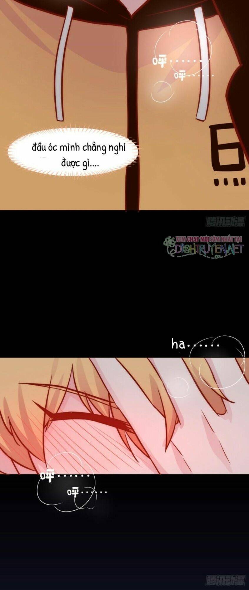 Hương Vị Ngọt Ngào Chapter 1.2 - Trang 2