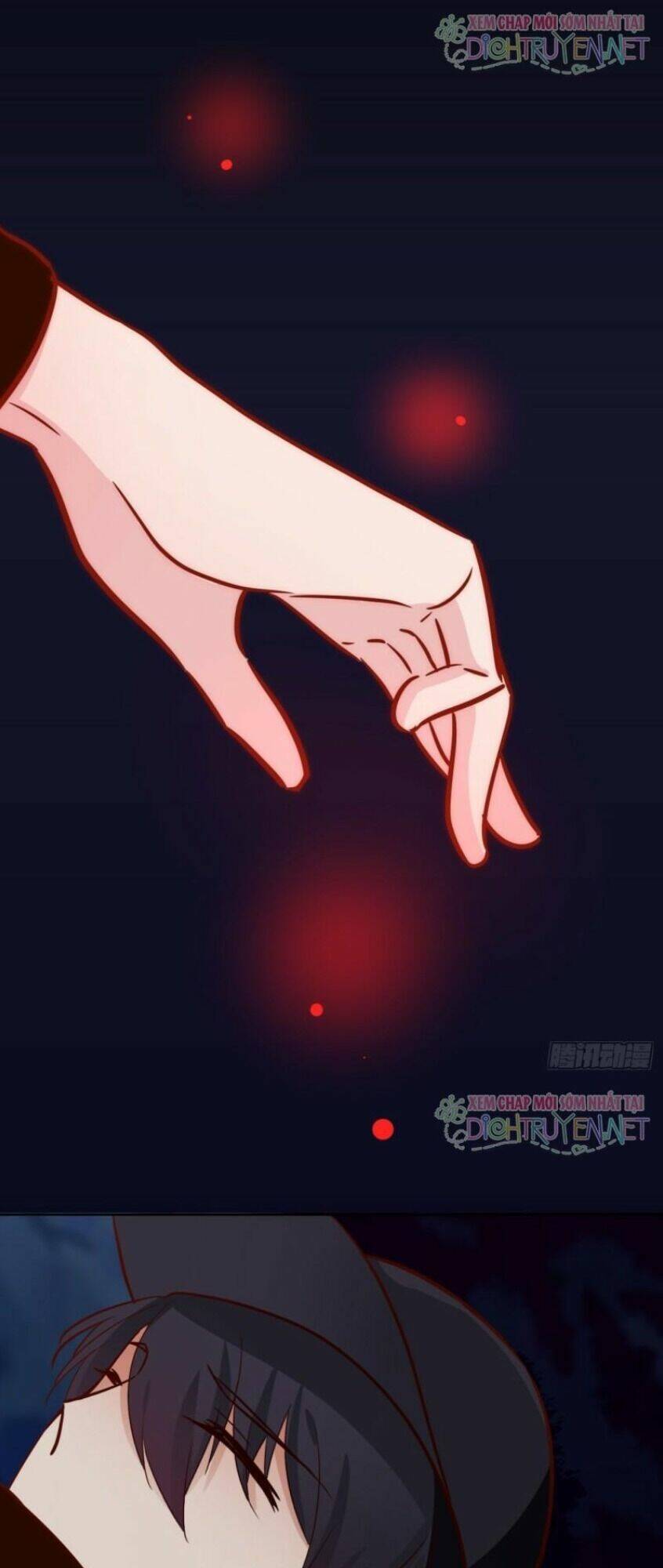 Hương Vị Ngọt Ngào Chapter 1.2 - Trang 2