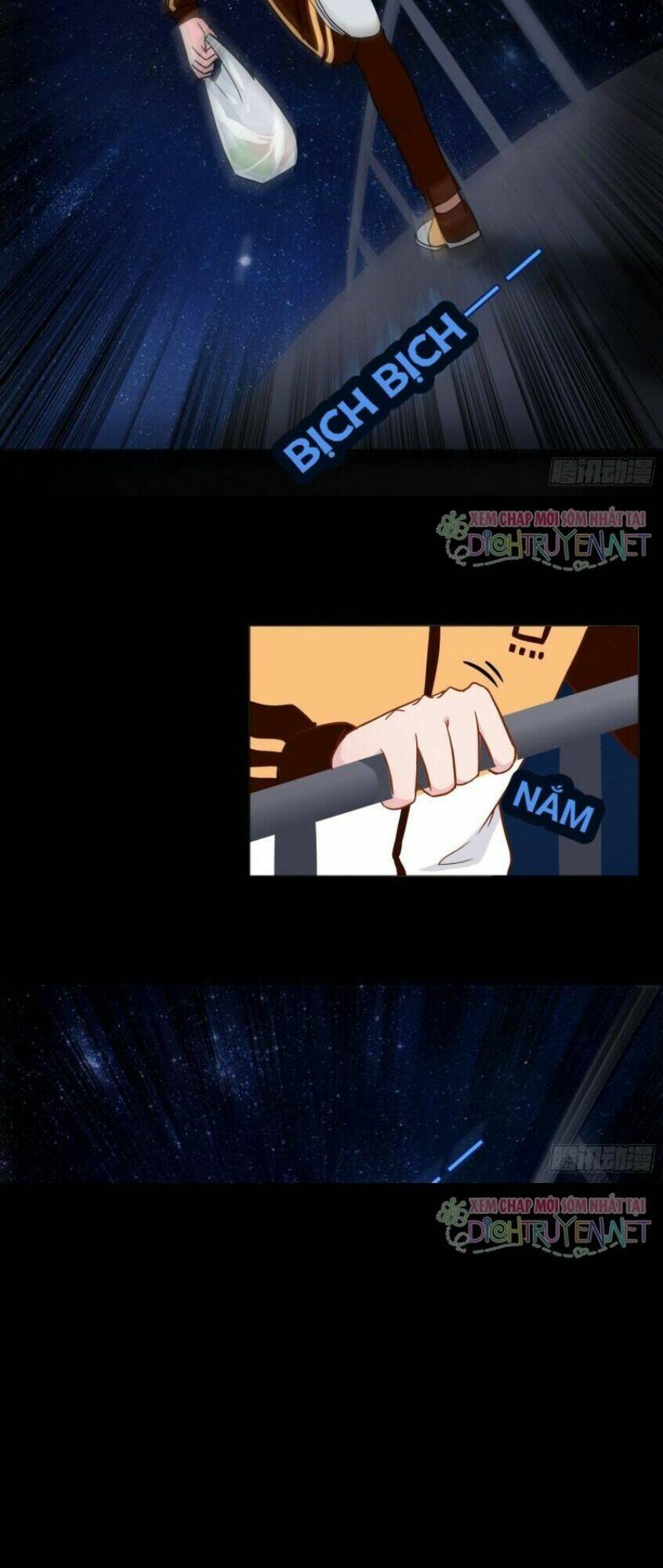 Hương Vị Ngọt Ngào Chapter 1.2 - Trang 2