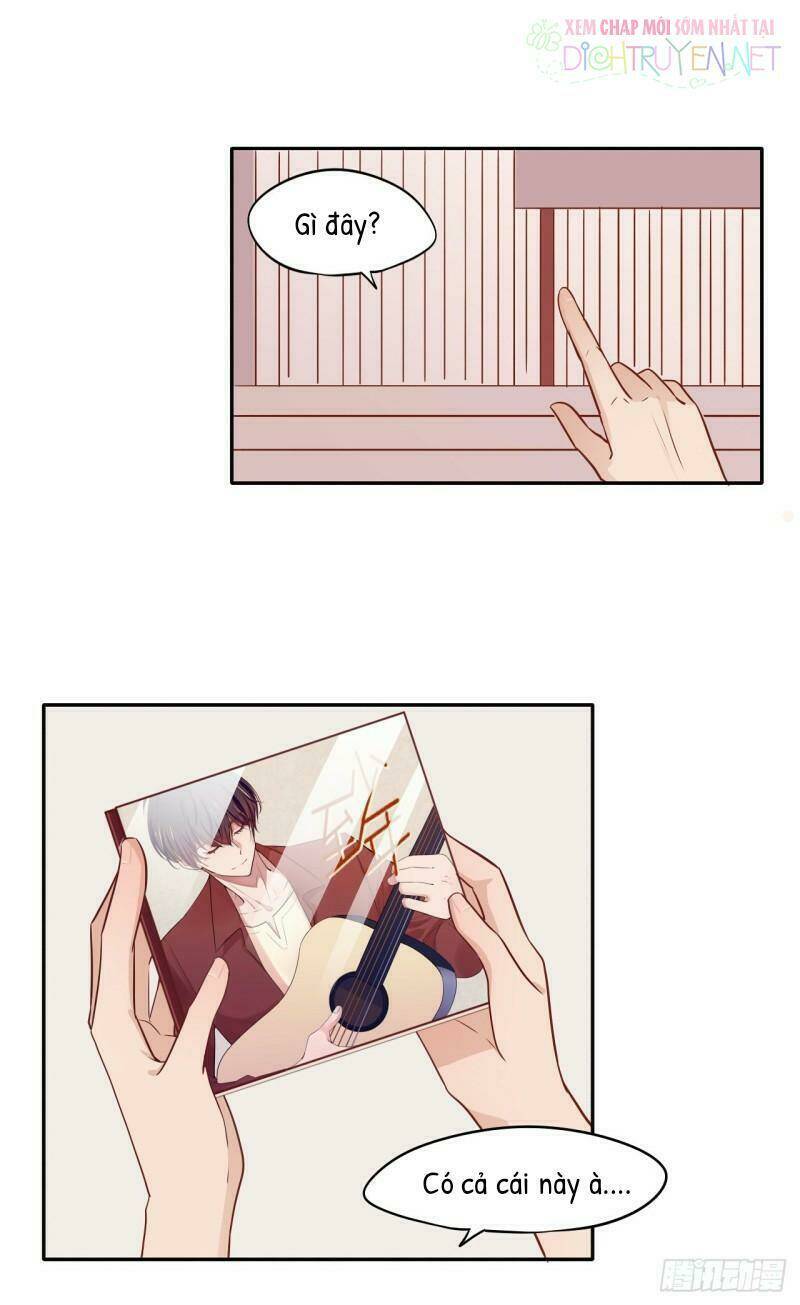 Hương Vị Ngọt Ngào Chapter 2 - Trang 2