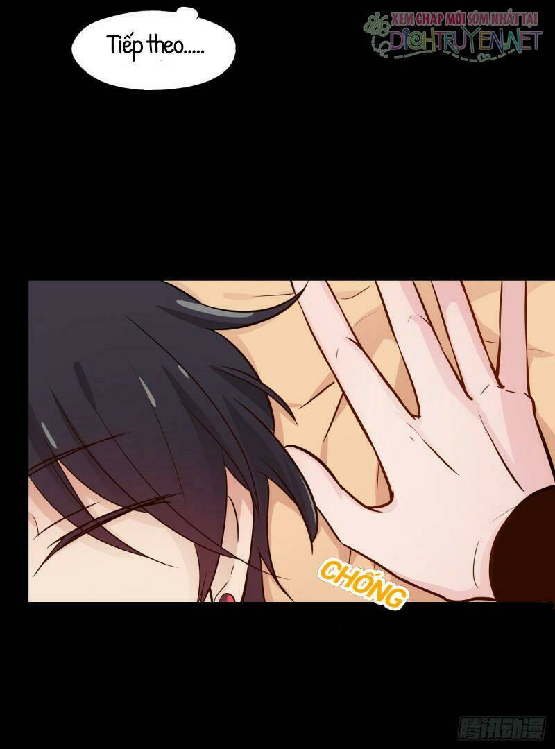 Hương Vị Ngọt Ngào Chapter 2 - Trang 2