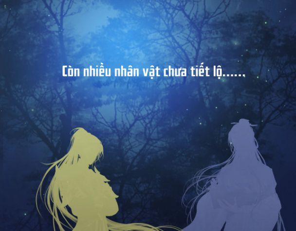 Husky Và Sư Tôn Mèo Trắng Của Hắn Chapter 0.5 - Trang 2