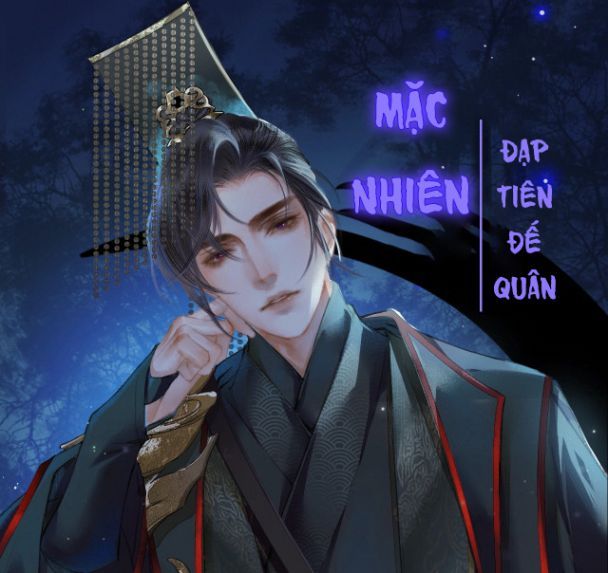 Husky Và Sư Tôn Mèo Trắng Của Hắn Chapter 0.5 - Trang 2