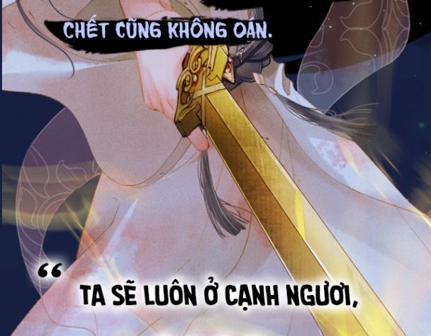 Husky Và Sư Tôn Mèo Trắng Của Hắn Chapter 0.5 - Trang 2