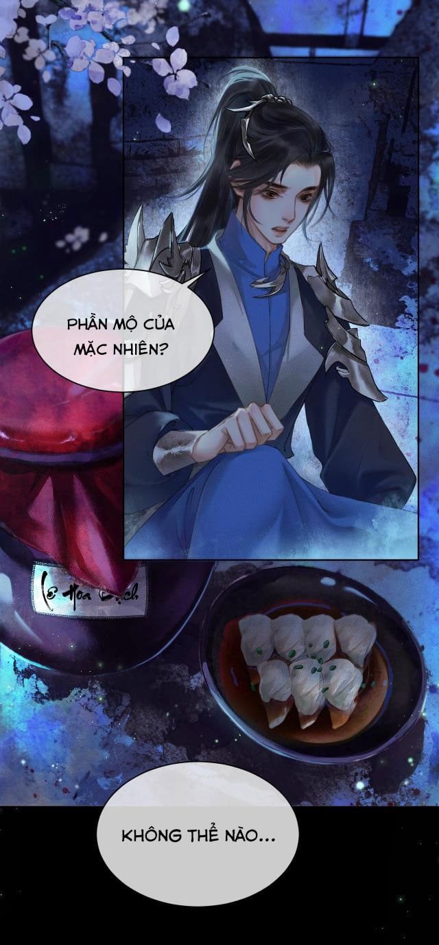 Husky Và Sư Tôn Mèo Trắng Của Hắn Chapter 1 - Trang 2