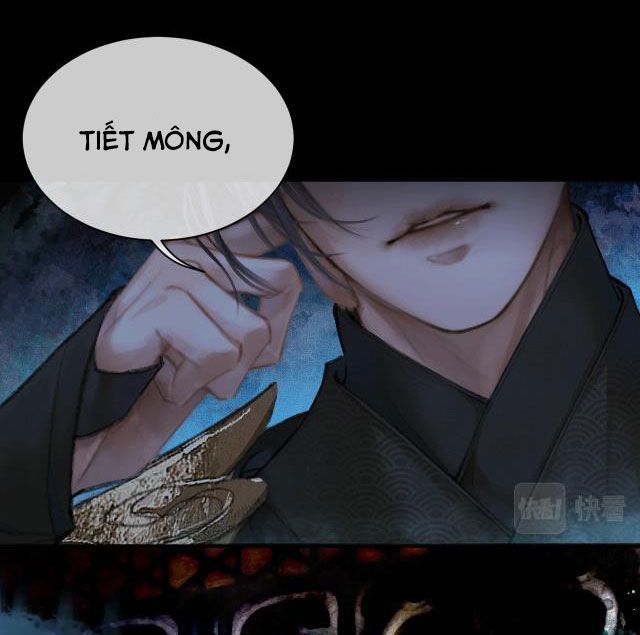 Husky Và Sư Tôn Mèo Trắng Của Hắn Chapter 1 - Trang 2