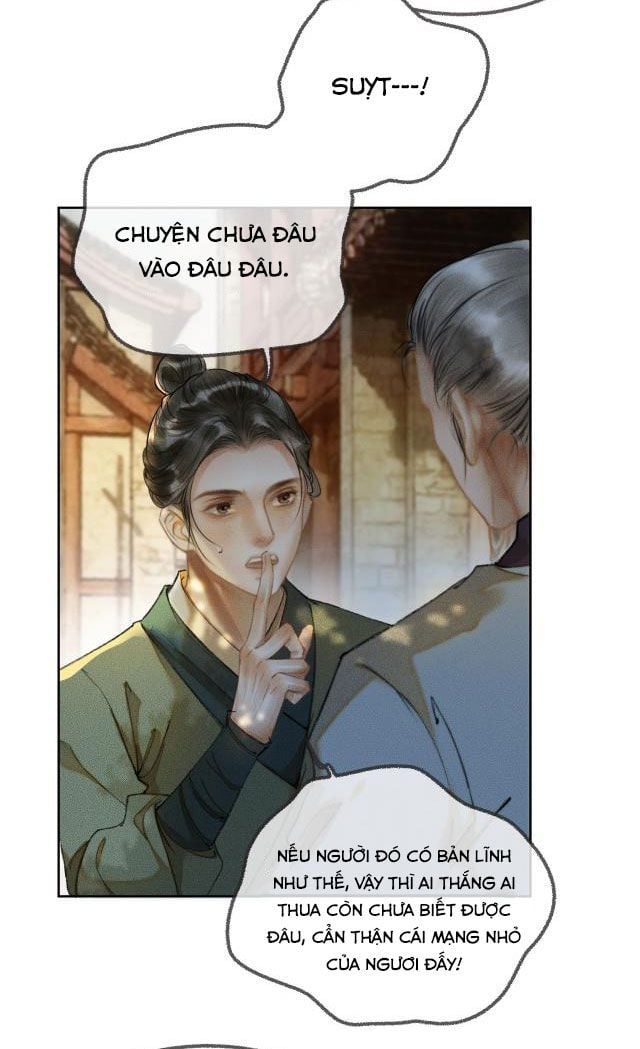 Husky Và Sư Tôn Mèo Trắng Của Hắn Chapter 1 - Trang 2