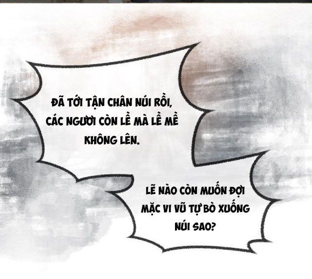 Husky Và Sư Tôn Mèo Trắng Của Hắn Chapter 1 - Trang 2