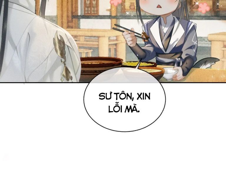 Husky Và Sư Tôn Mèo Trắng Của Hắn Chapter 10 - Trang 2