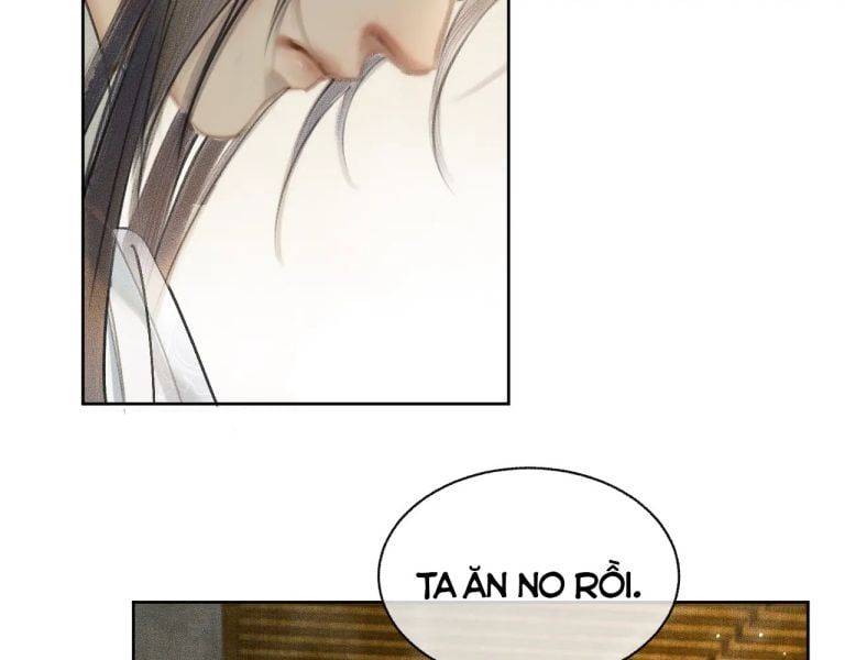 Husky Và Sư Tôn Mèo Trắng Của Hắn Chapter 10 - Trang 2