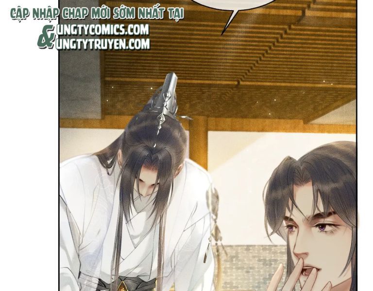 Husky Và Sư Tôn Mèo Trắng Của Hắn Chapter 10 - Trang 2