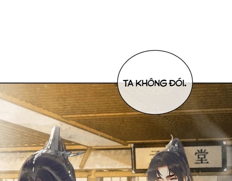 Husky Và Sư Tôn Mèo Trắng Của Hắn Chapter 10 - Trang 2