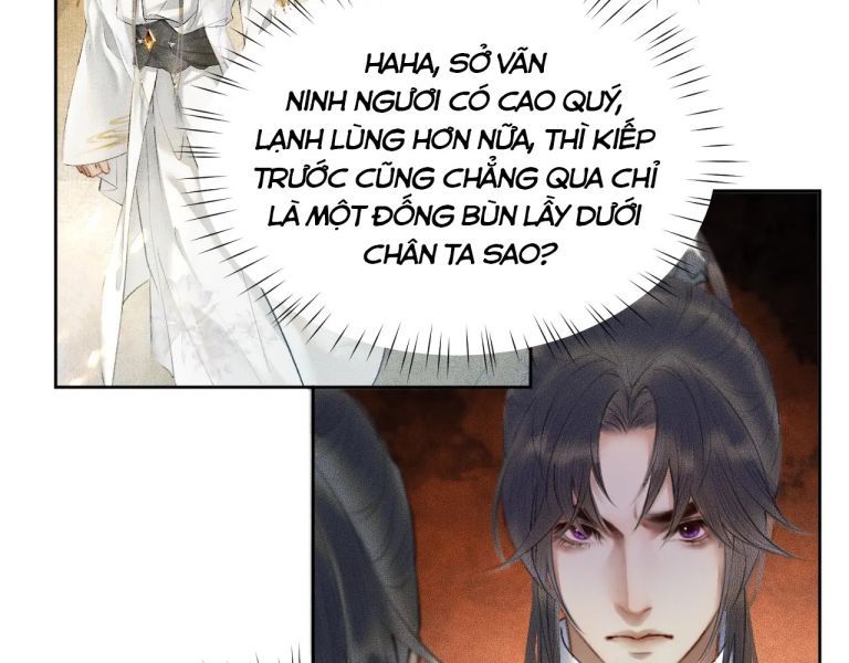 Husky Và Sư Tôn Mèo Trắng Của Hắn Chapter 10 - Trang 2